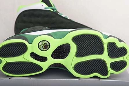 Affordable 3271 AIR JORDAN 13 RETRO HIGH AR4390- 851