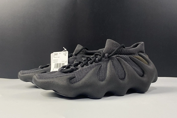 Practical 3967 adidas Yeezy 450 Dark Slate H 1683