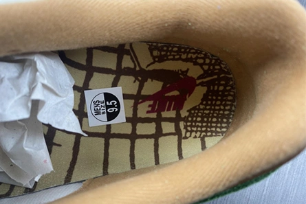 4012 Nike Air Max 1 SH Treeline DR9773- Bold 1297