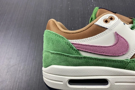 4012 Nike Air Max 1 SH Treeline DR9773- Bold 1297