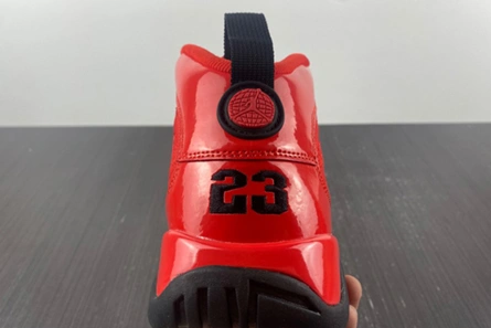 4189 Jordan 9 Retro Chile Red CT8019- Durable 665
