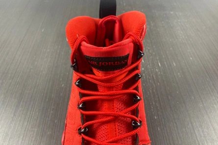4189 Jordan 9 Retro Chile Red CT8019- Durable 665