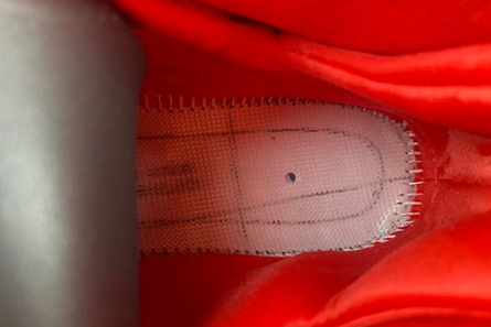 4189 Jordan 9 Retro Chile Red CT8019- Durable 665
