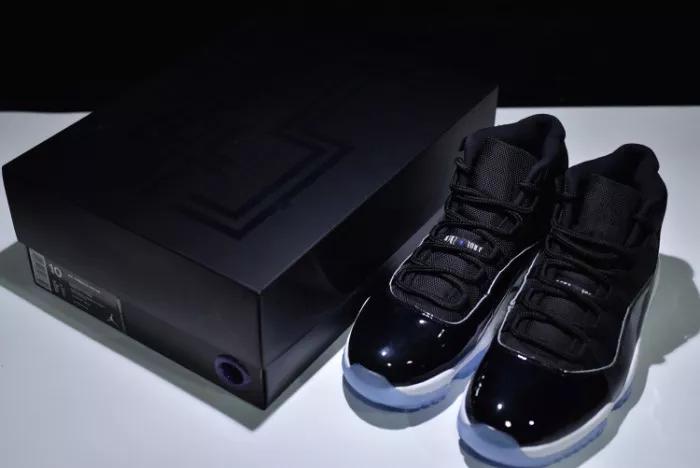 4220 AIR JORDAN 11 RETRO "SPACE JAM 2016 RELEASE" mens 378037- TopPick 710