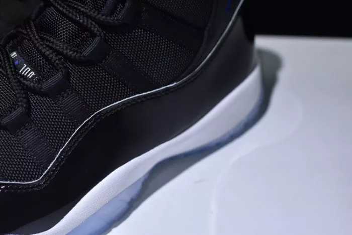 4220 AIR JORDAN 11 RETRO "SPACE JAM 2016 RELEASE" mens 378037- TopPick 710