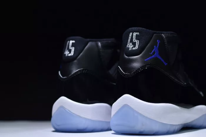 4220 AIR JORDAN 11 RETRO "SPACE JAM 2016 RELEASE" mens 378037- TopPick 710