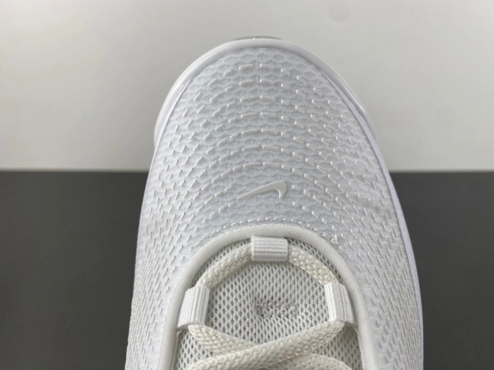 4714 Nike Air Max Dn White Metallic Silver DV3337- AllSeason 1581
