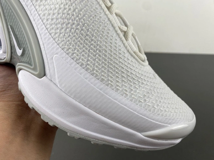 4714 Nike Air Max Dn White Metallic Silver DV3337- AllSeason 1581