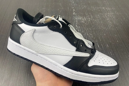 SmartChoice 4732 Travis Scott x Air Jordan 1 Low OG DM7866 140