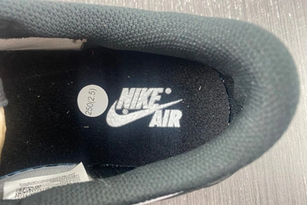 SmartChoice 4732 Travis Scott x Air Jordan 1 Low OG DM7866 140