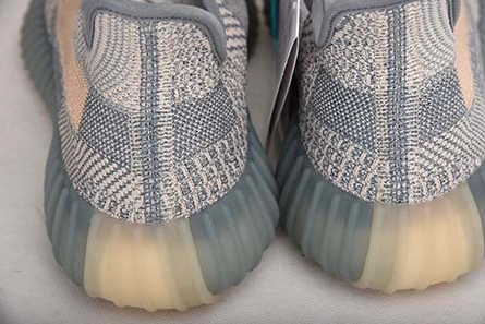 4895 ADIDAS YEEZY BOOST 350 V2  FZ Cozy 1701