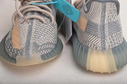 4895 ADIDAS YEEZY BOOST 350 V2  FZ Cozy 1701