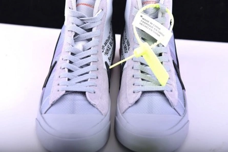 Durable 5583 Off-White Nike Blazer The Queen AA3832- 1975
