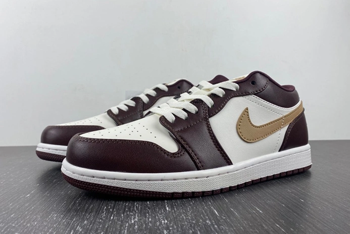 5617 Air Jordan 1 Low DC0774- StreetReady 131