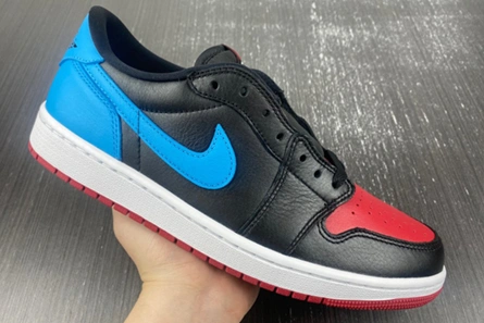 Reliable 6101 Jordan 1 Retro Low OG NC to Chi  CZ0775- 118