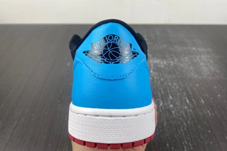 Reliable 6101 Jordan 1 Retro Low OG NC to Chi  CZ0775- 118