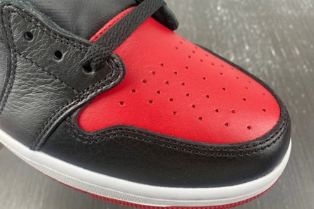 Reliable 6101 Jordan 1 Retro Low OG NC to Chi  CZ0775- 118