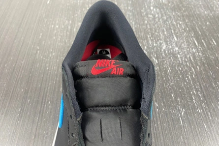 Reliable 6101 Jordan 1 Retro Low OG NC to Chi  CZ0775- 118