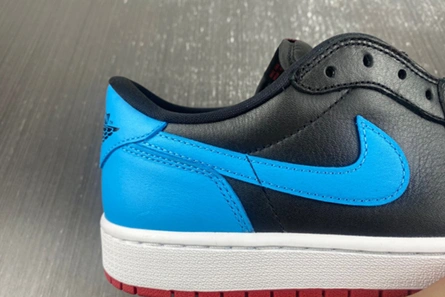 Reliable 6101 Jordan 1 Retro Low OG NC to Chi  CZ0775- 118