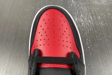 Reliable 6101 Jordan 1 Retro Low OG NC to Chi  CZ0775- 118