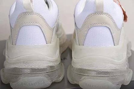 6333 BALENCIAGA SNEAKER TESS.S.GOMMA 541624 WO9E1 BestValue 2003