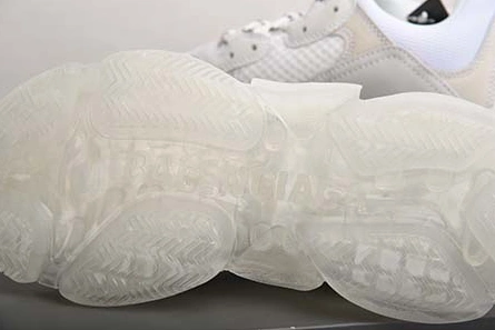 6333 BALENCIAGA SNEAKER TESS.S.GOMMA 541624 WO9E1 BestValue 2003