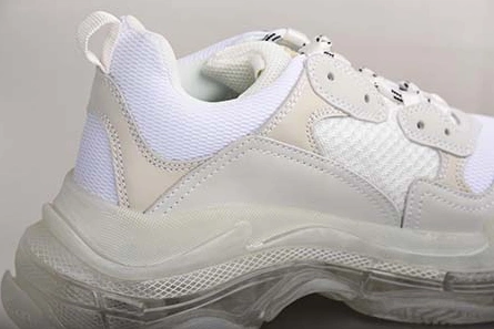 6333 BALENCIAGA SNEAKER TESS.S.GOMMA 541624 WO9E1 BestValue 2003