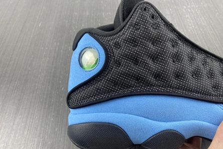 6455 Air Jordan 13 “University Blue” DJ5982- DailyWear 789