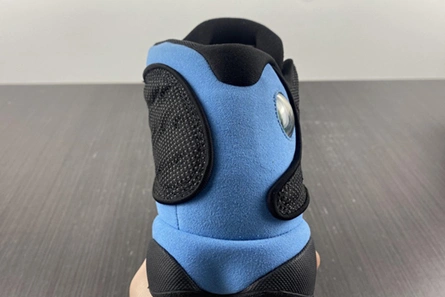6455 Air Jordan 13 “University Blue” DJ5982- DailyWear 789