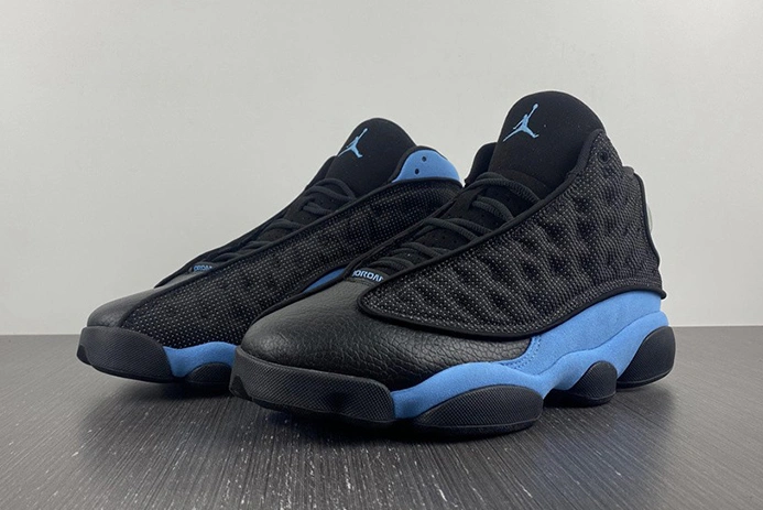6455 Air Jordan 13 “University Blue” DJ5982- DailyWear 789