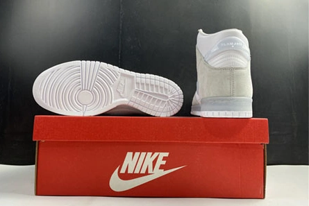 Durable 7172 Slam Jam x Nike Dunk Hig Dunk DA1639- 1102