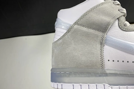 Durable 7172 Slam Jam x Nike Dunk Hig Dunk DA1639- 1102