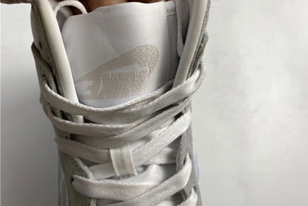 Durable 7172 Slam Jam x Nike Dunk Hig Dunk DA1639- 1102