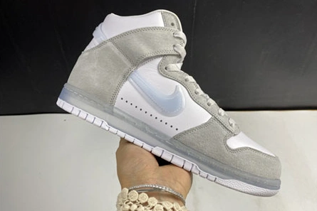Durable 7172 Slam Jam x Nike Dunk Hig Dunk DA1639- 1102