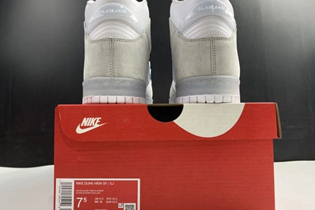 Durable 7172 Slam Jam x Nike Dunk Hig Dunk DA1639- 1102