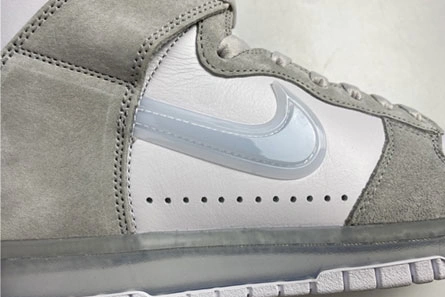 Durable 7172 Slam Jam x Nike Dunk Hig Dunk DA1639- 1102