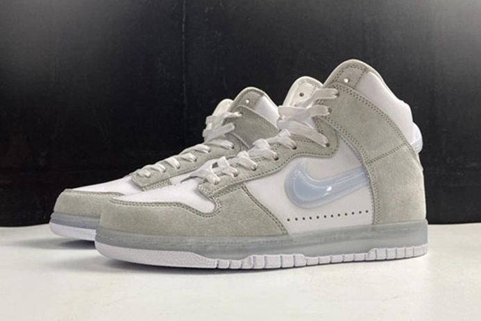 Durable 7172 Slam Jam x Nike Dunk Hig Dunk DA1639- 1102
