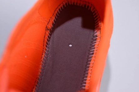7465 Nike x Off-White Zoom Fly Mercurial Flyknit Total Orange MENS AO2115- Stylish 1583