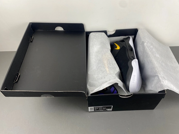 7754 Nike Kobe 8 Protro “Hollywood Night”  HF9550- DailyWear 848
