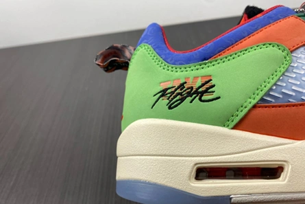 Sophisticated 7785 Air Jordan 5 Low “Doernbecher” DR6287- 572