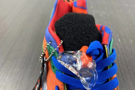 Sophisticated 7785 Air Jordan 5 Low “Doernbecher” DR6287- 572