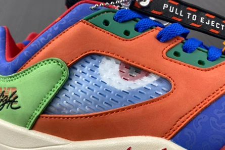 Sophisticated 7785 Air Jordan 5 Low “Doernbecher” DR6287- 572