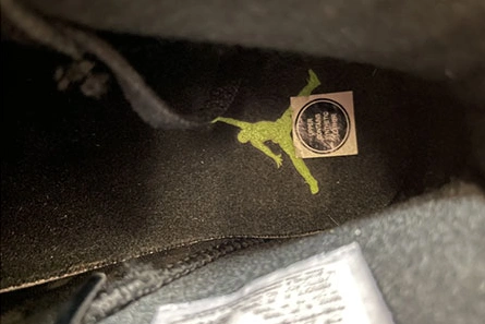 DailyWear 8111 Air Jordan 6 “Electric Green” CT8529- 627