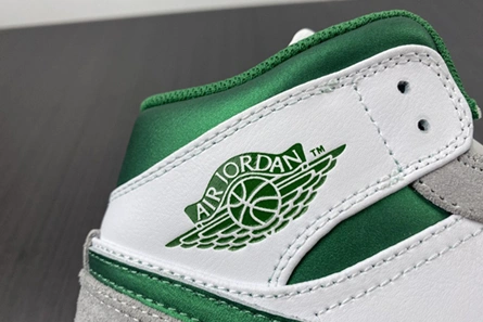 SportInspired 8594 Jordan 1 Mid SE Grey Green  DC7294- 179