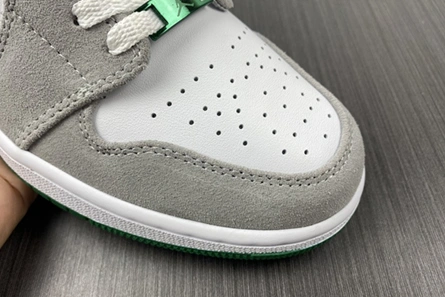 SportInspired 8594 Jordan 1 Mid SE Grey Green  DC7294- 179