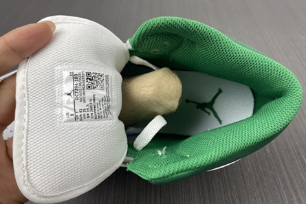 SportInspired 8594 Jordan 1 Mid SE Grey Green  DC7294- 179