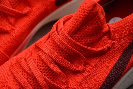 8883 Nike Vapor Street Flyknit University Red AQ1763- Functional 1598