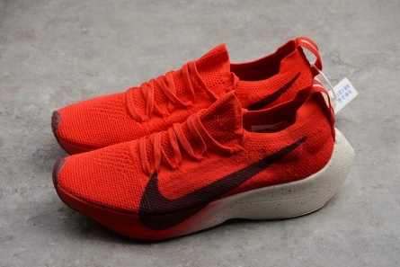 8883 Nike Vapor Street Flyknit University Red AQ1763- Functional 1598