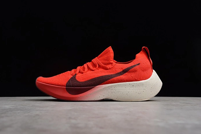 8883 Nike Vapor Street Flyknit University Red AQ1763- Functional 1598