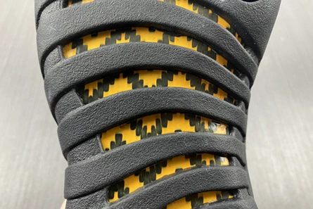 EyeCatching 9005 Air Jordan 12 Black Taxi CT8013- 758